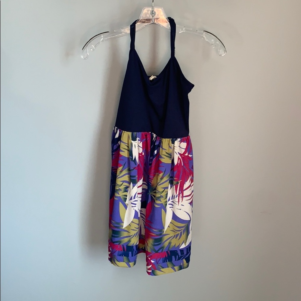 Preowned I Love H81  Dress